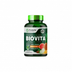 Biovita