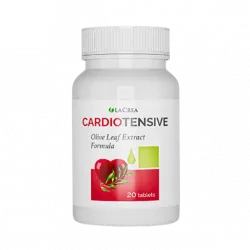 Cardiotensive