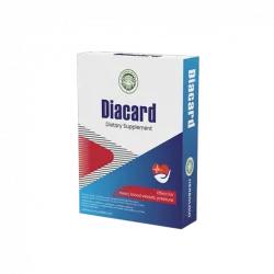 Diacard