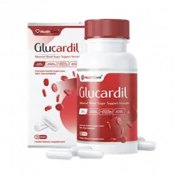 Glucardil