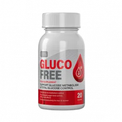 GlucoFree