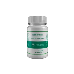 Hemoroxin