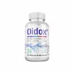 Oidox